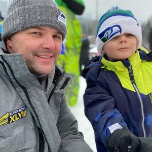 Meet your Posher, Ted